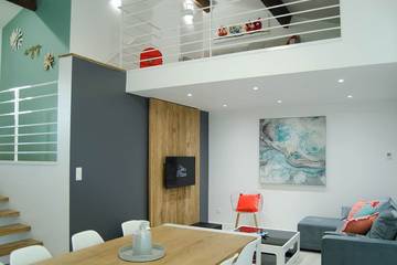 Gîte pour 4 personnes, avec piscine ainsi que jardin et terrasse à Soubise