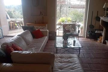 Villa pour 6 Personnes dans Valbonne, Région de Cannes, Photo 4