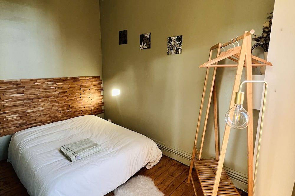 Apartamento entero, Le cosmo : apartment in Boulogne-sur-Mer, Boulogne-sur-Mer region