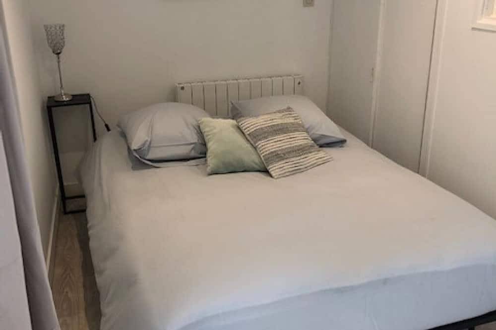 Ganze Wohnung, T3 of 82m2 with garden located in the heart of the village in Grand-Fougeray, Redon und Umgebung