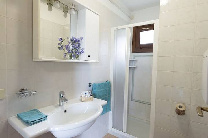 Residence Piani di Clodia, Lazise in Lazise, Prealpi Gardesane