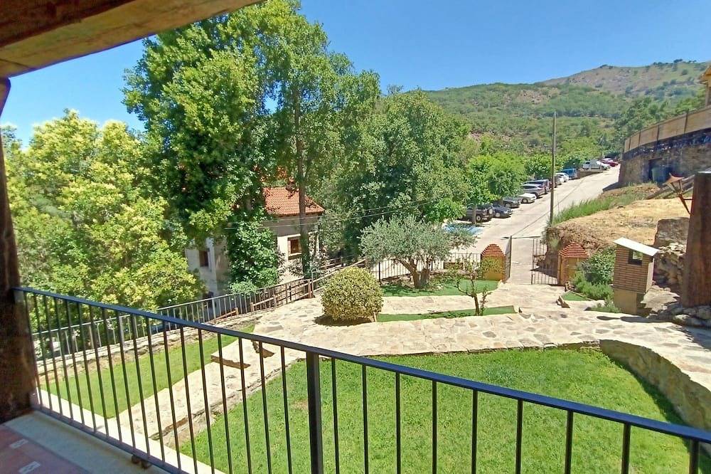 Casa Rural Acebuche Dein perfekter Landurlaub im Herzen des Valle del Ambroz 🌄✨ in Casas del Monte, Cáceres Region