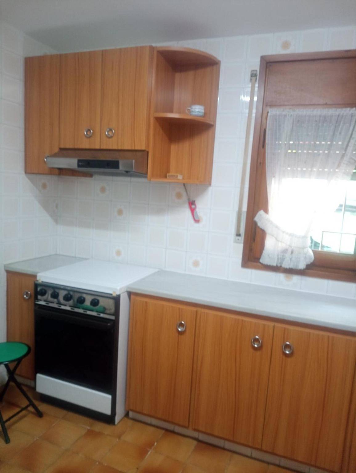Casa vacacional 'Ca La Cris' con balcón y Wi-Fi in Cornudella, Montsant DO