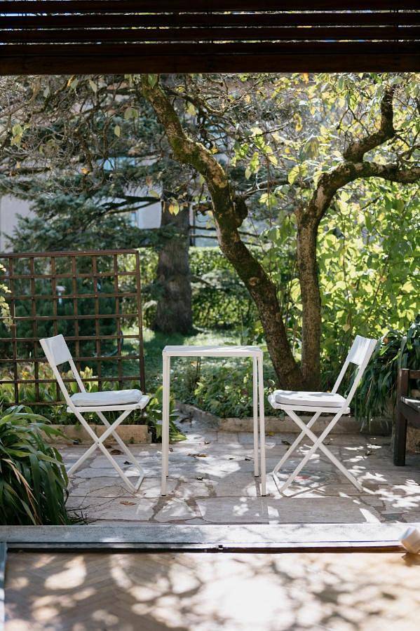 Ljubljana C17 4-Bedroom Private Row House with Garden and Parking in Lublana, Osrednjeslovenska