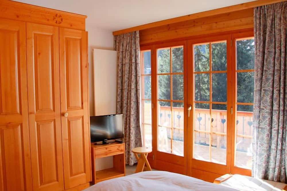 Appartement entier, Mandarin 7 in Villars-sur-Ollon, Ollon (Villars-sur-Ollon)