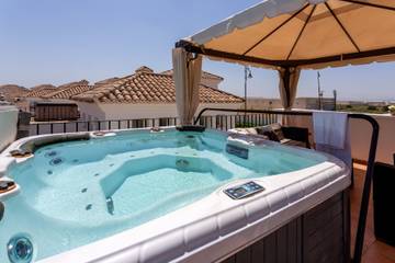 Chalet para 6 Personas en Torre-Pacheco, Costa Cálida, Foto 2