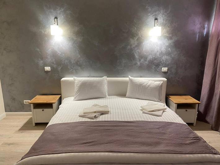 Gîte pour 4 personnes dans Poiana Brasov - Brasov - 2