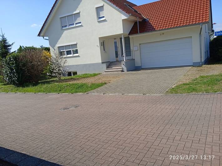 Appartement de vacances pour 2 personnes