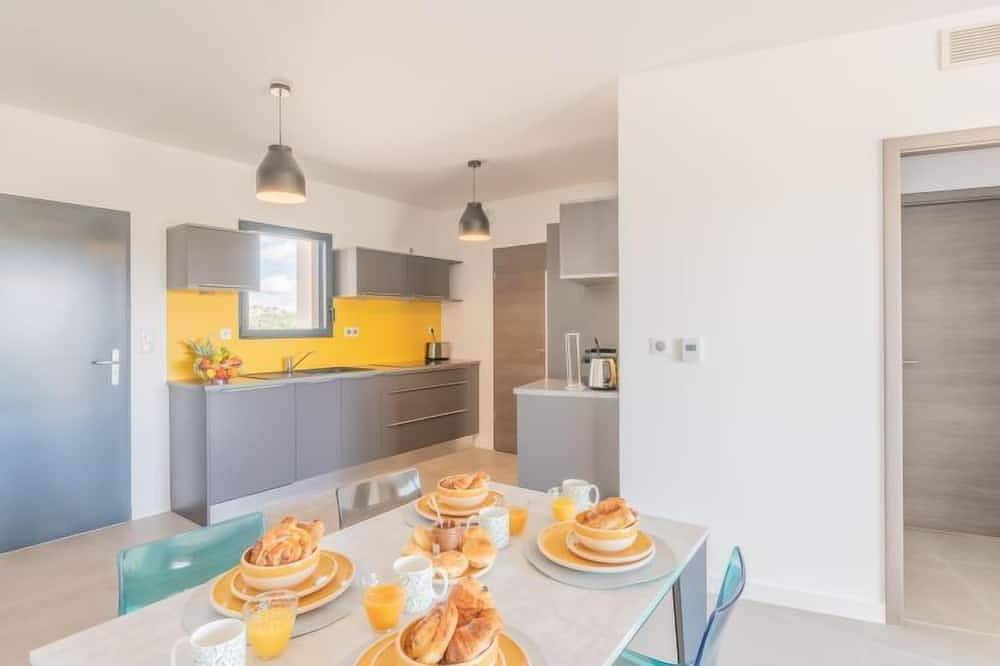 Photo : Appartement de vacances