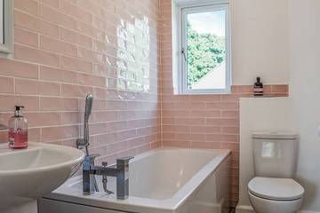 Cottage for 4 People in Chipping Norton, The Cotswolds, Photo 3