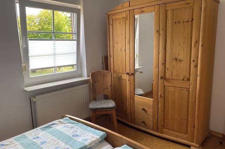Ferienhaus für 5 Personen, mit Garten und Terrasse in Dornum - 2