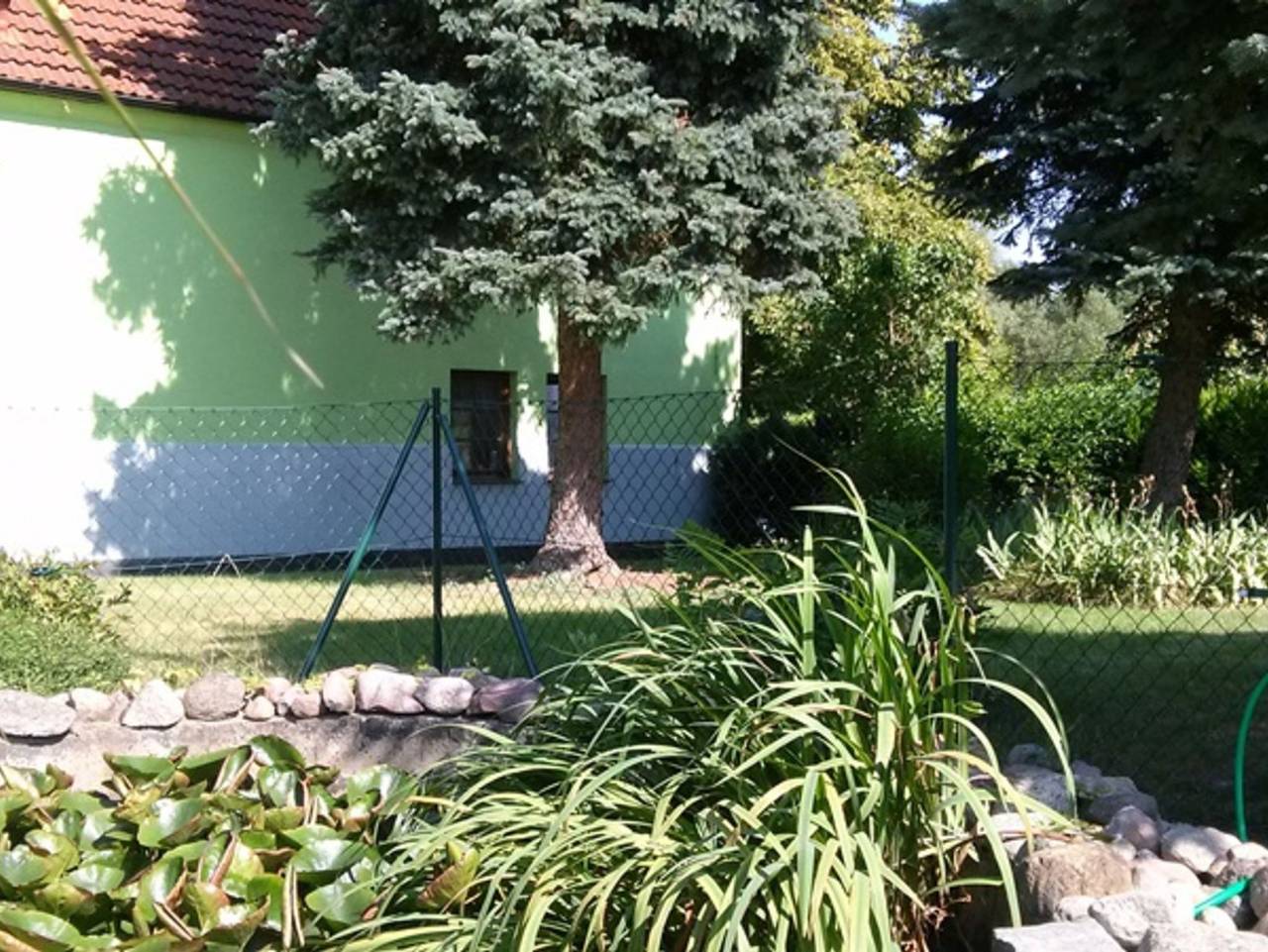Ferienhof Woblitzsee  (39787) in Wesenberg, Mecklenburg-Strelitz