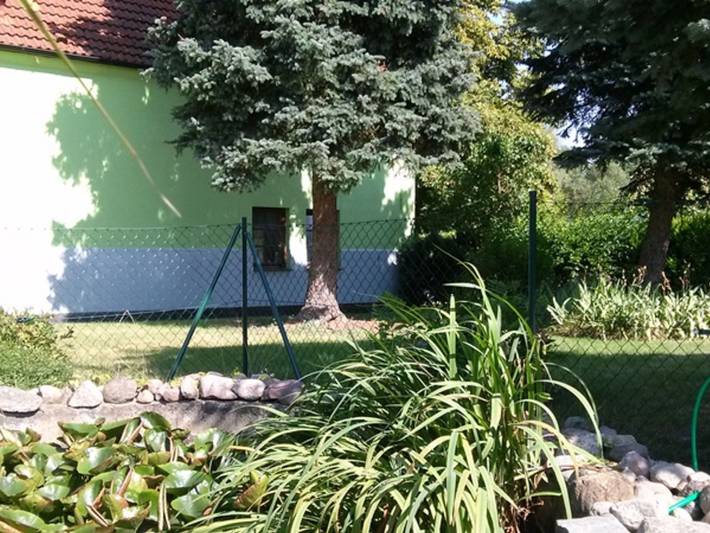 Ferienhaus für 3 Personen, mit Terrasse und Garten, kinderfreundlich in Wesenberg - 4