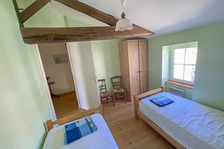 Location de vacances pour 6 personnes à Chavagnes-les-Redoux - 4