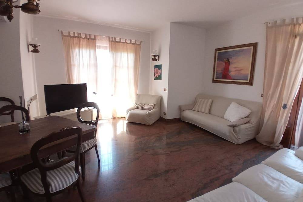 Villa Daria in Montecristo ponente, Forte dei Marmi