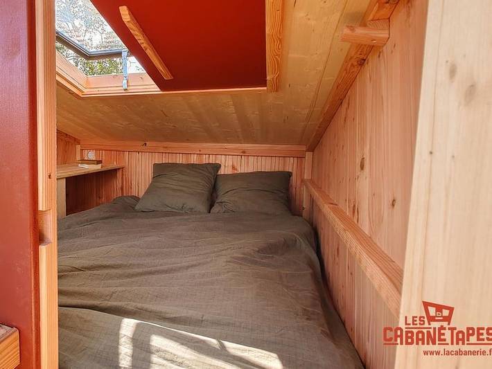 Camping für 2 Personen in den Ardennen - 2