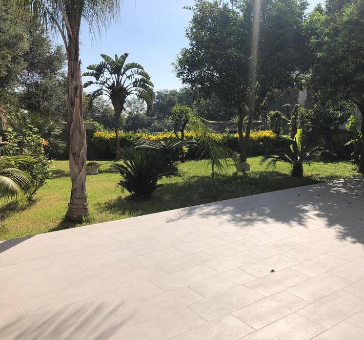 B&b per 2 persone, con giardino e panorama a Ischia