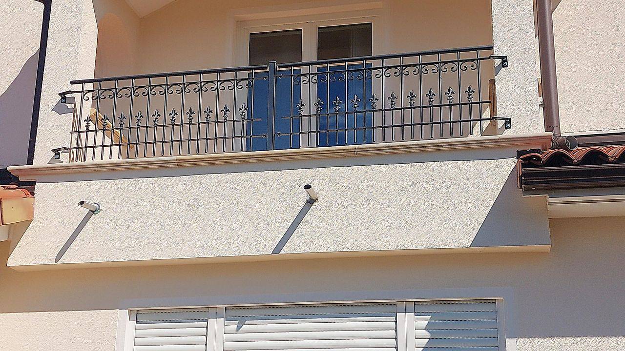 Ganze Ferienwohnung, Ferienwohnung für 4 Personen (76 m²) in Kleinfischlingen in Kleinfischlingen, Südliche Weinstraße