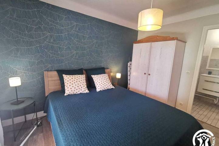 Location de vacances pour 2 personnes, avec jardin à Cournonsec - 3