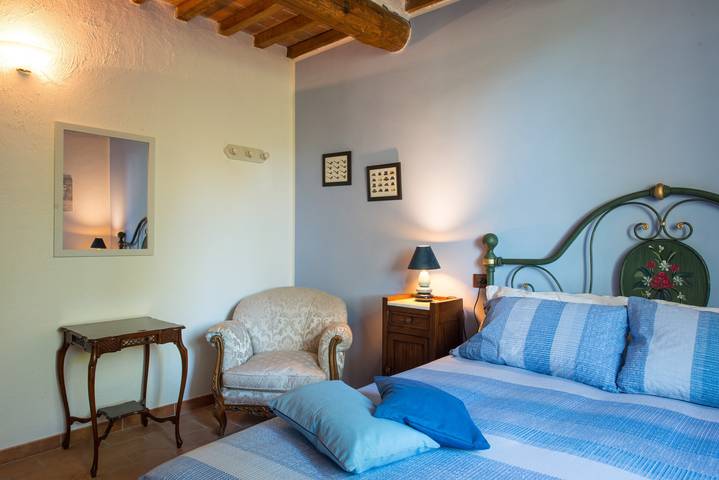 Appartamento intero, 'Casetta' con piscina panoramica, veranda privata e Wi-Fi in Gavorrano, Provincia di Grosseto
