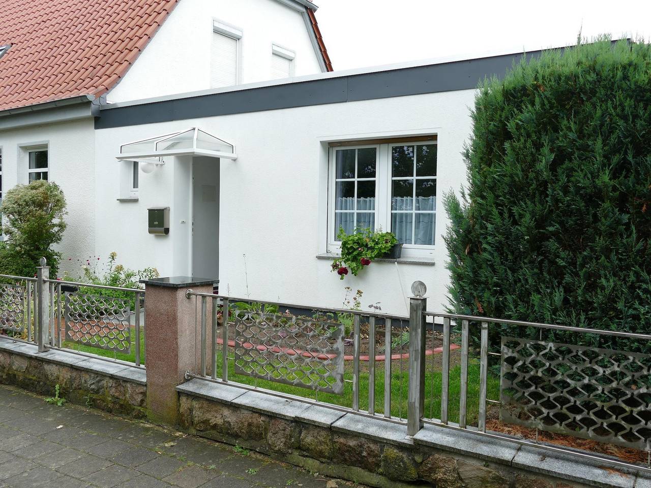 Ganze Ferienwohnung, Casa Flores, Ferienwohnung - Appartement/Fewo, Dusche und Bad, Wc, 1 Schlafraum in Bad Fallingbostel, Landkreis Heidekreis