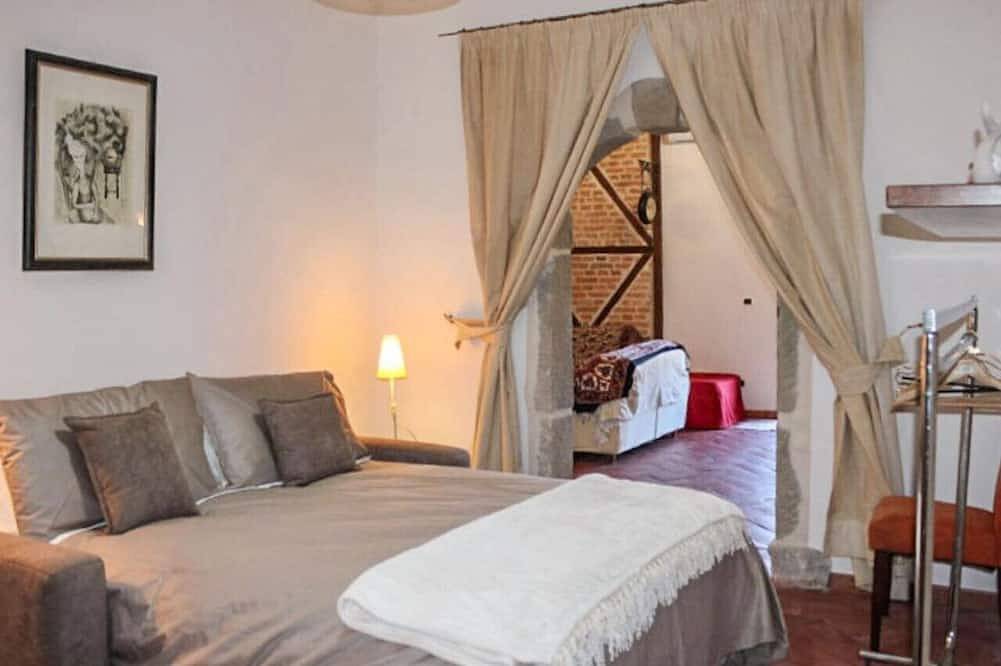 Antica cantina Emilia in Regio de Calabria, Provincia de Reggio Calabria