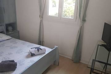 Villa for 10 People in Antibes, Cannes region, Photo 3