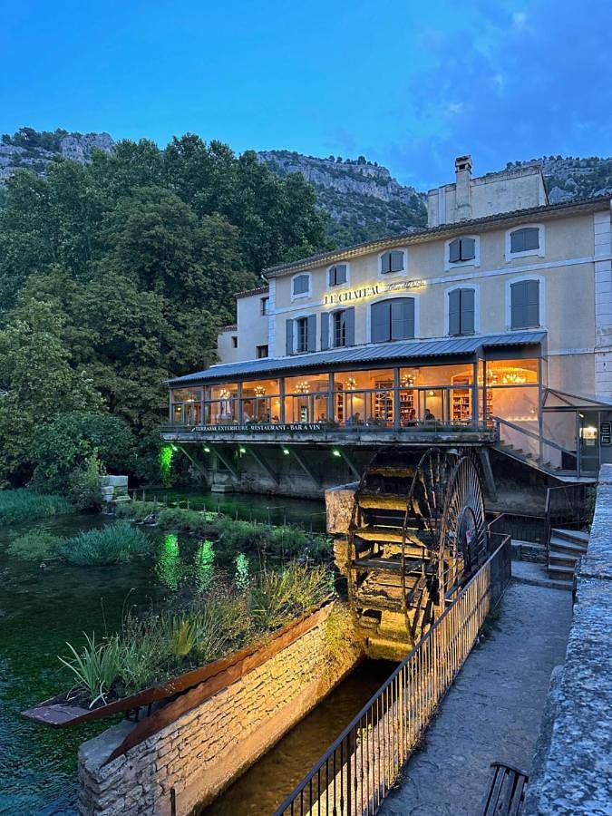 Appartement de vacances pour 2 personnes, avec Vue