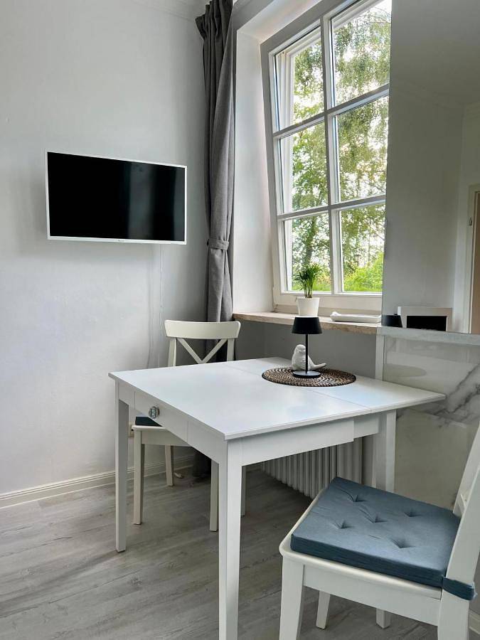 Ganze Wohnung, Bloom - klein und fein mit Seezugang u Wlan in Wörthsee, Ammersee