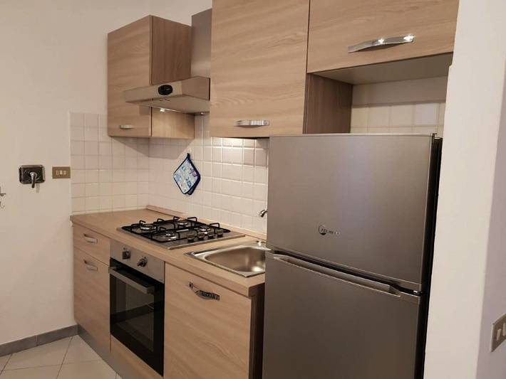 Gîte pour 5 personnes à Corniglia - 3