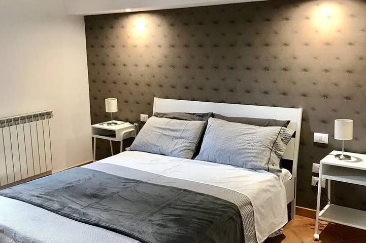 Casa vacanza per 4 persone, con balcone in Santa Venerina