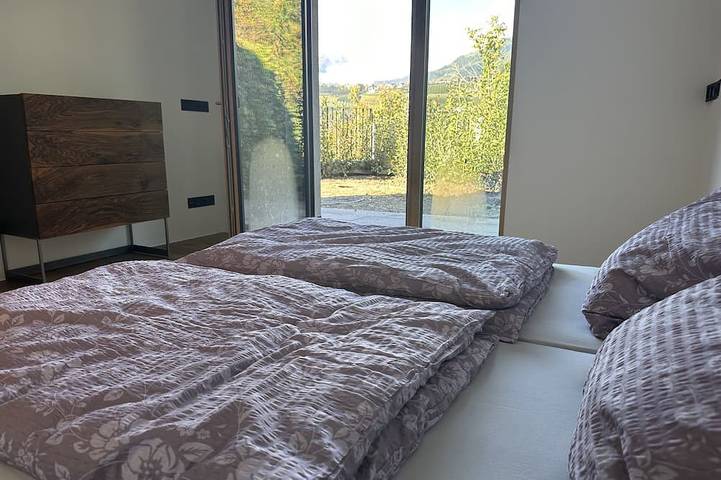 Villa für 6 Personen, mit Garten und Balkon in Südtirol - 3