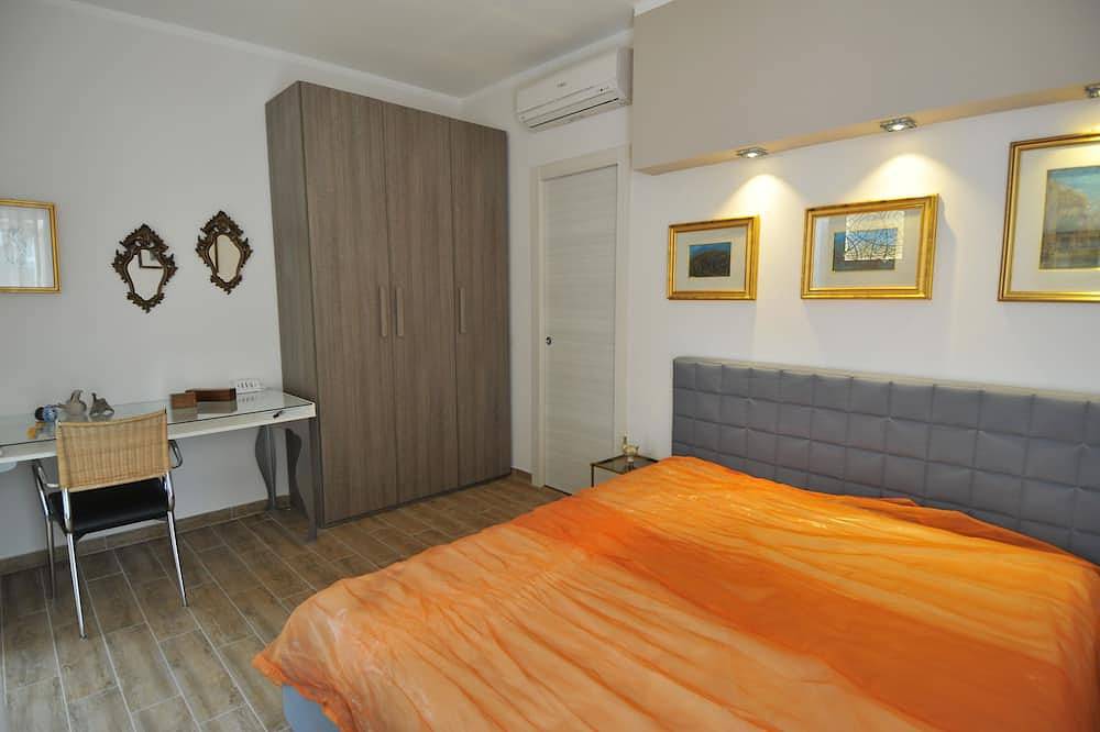 Hel lejlighed, Elegant house with veranda - in the center of Rome, a stone's throw from S. Giovanni in Rom, Rom Provinsen