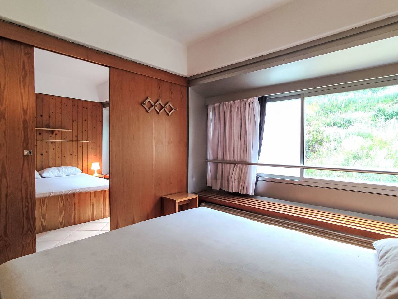 Ganze Wohnung, Residence Sole Alto in Marilleva, Mezzana