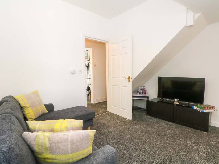 Ganze Wohnung, Ferienwohnung für 3 Personen in Lancashire