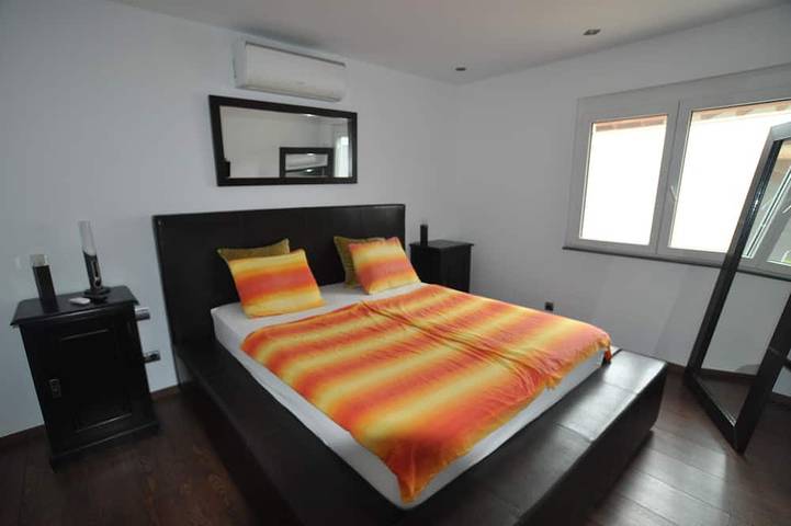 Villa für 8 Personen, mit Terrasse und Garten in Puerto de la Cruz - 2