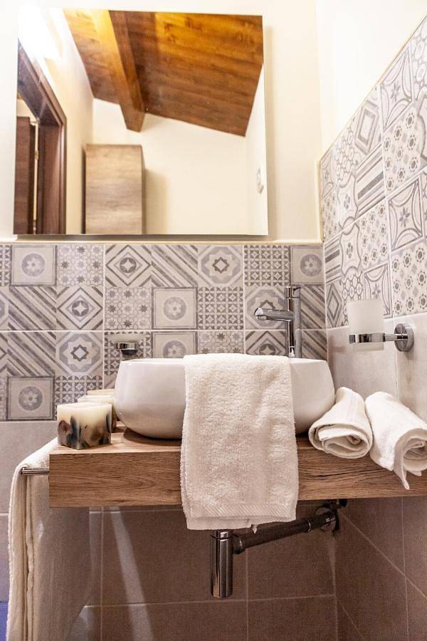 Location de vacances pour 2 personnes, avec balcon et jacuzzi à Sora - 4