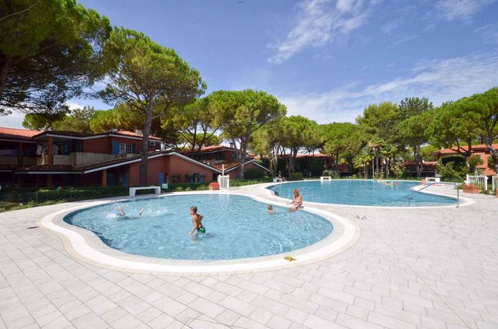 Holiday apartment for 6 people - 1
