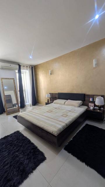 Appartamento per 3 Persone in Valletta, Isola di Malta, Foto 1