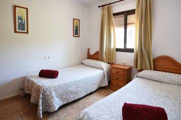 Apartment for 4 People in Rio Chillar, Frigiliana, Photo 3