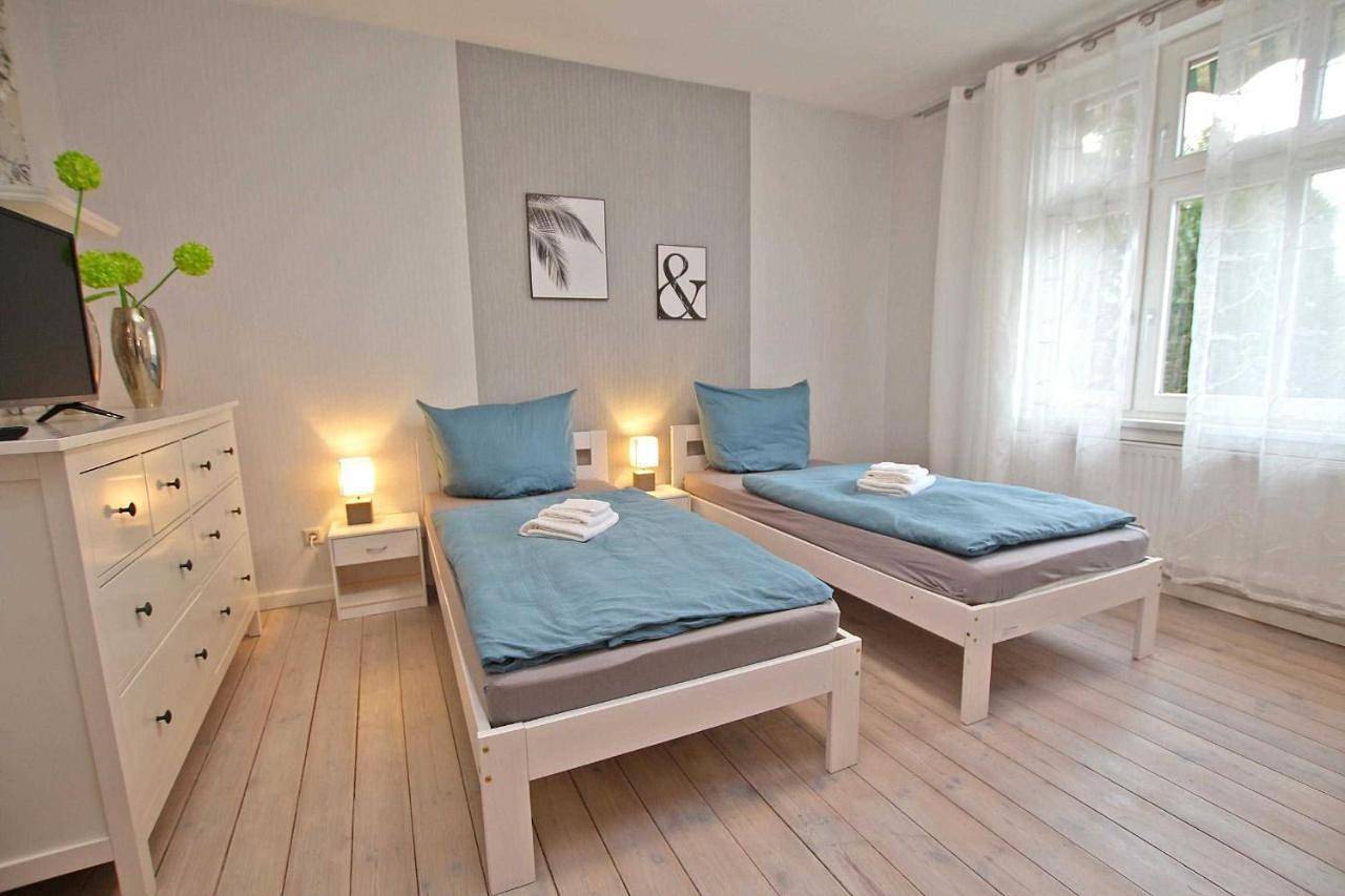 Two-Bedroom House in Woldegk, Mecklenburg-Strelitz