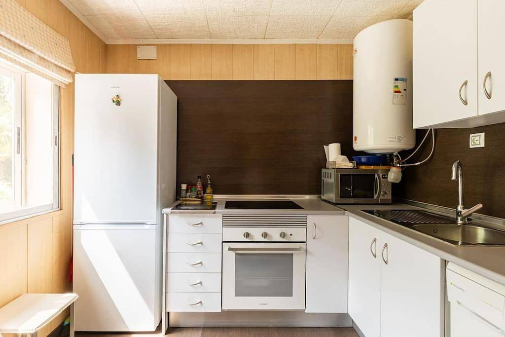 Appartement entier, Three-Bedroom Apartment in Arganda del Rey, Communaute de Madrid