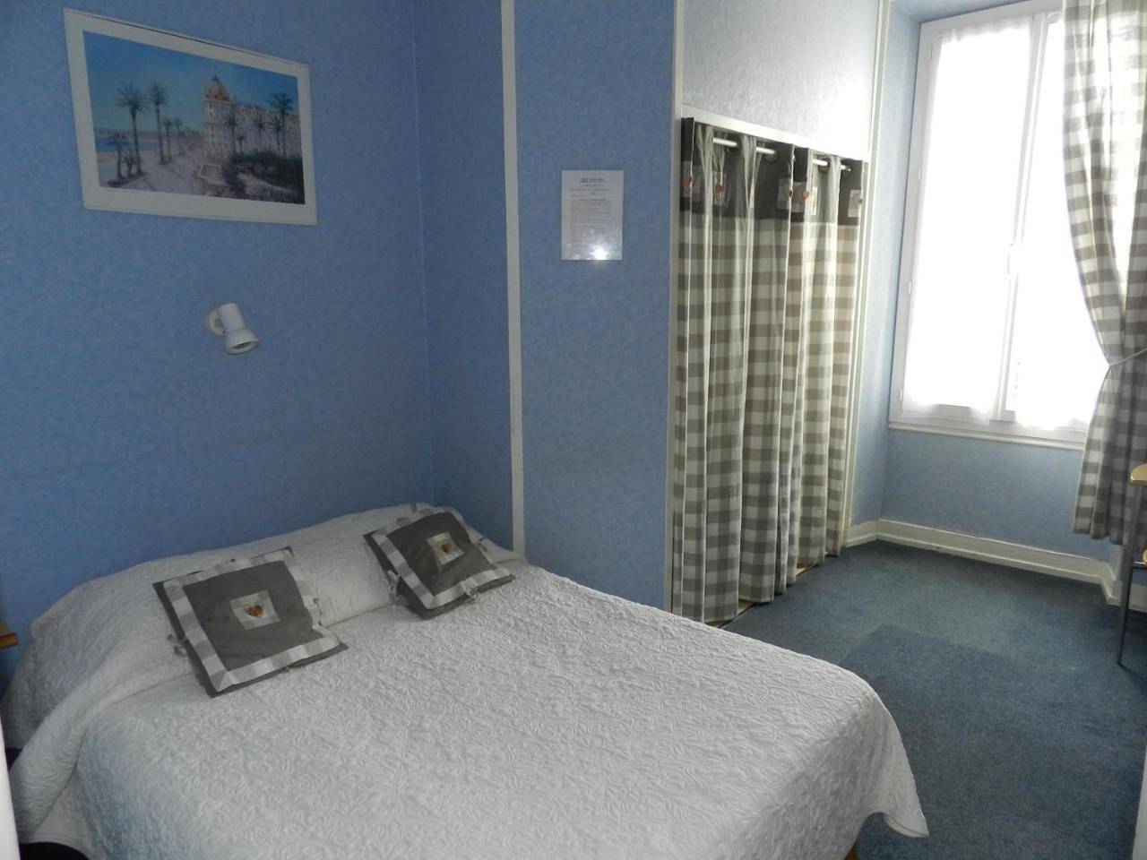 Hotel du Mont Blanc in Sallanches, Pays du Mont-Blanc