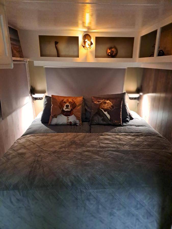 B&b voor 2 personen, met Terras en Tuin in Heerhugowaard