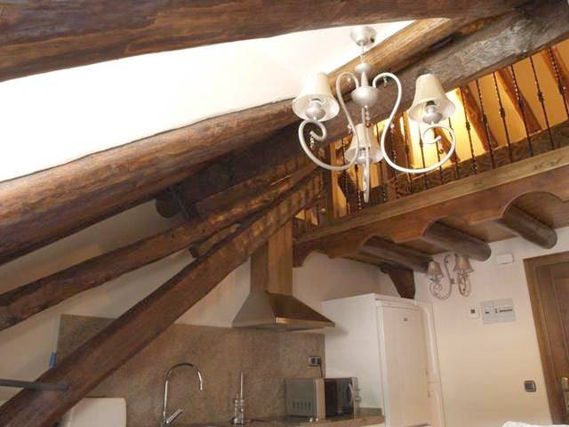 Casa rural para 2 personas, con jardín además de terraza y vistas en Sobrarbe - 3