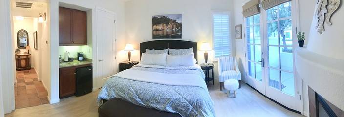 Villa pour 2 Personnes dans La Quinta (CA), Californie du Sud, Photo 4