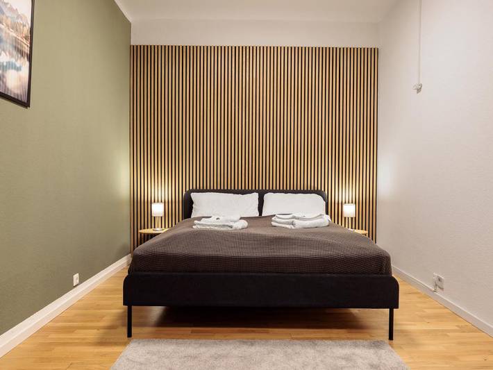 Ferienwohnung für 6 Personen in Aachen