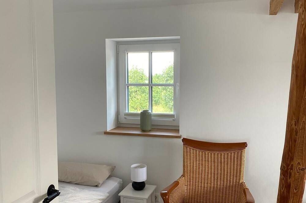 Ganze Wohnung, Ferienwohnung/App. für 4 Gäste mit 64m² in Steenfeld in Steenfeld, Rendsburg-Eckernförde