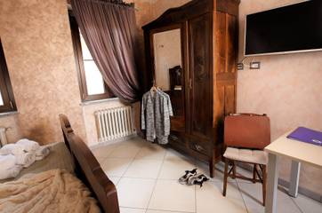 Glamping per 2 Persone in Monticello d'Alba, Provincia di Cuneo, Foto 4