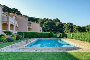 Vakantieappartement voor 4 Personen in Aiguafreda (Bagur), Begur, Afbeelding 2
